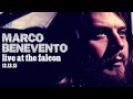 Marco Benevento - "Call Home" - 12/13/13 - Live at The Falcon - Marlboro, NY
