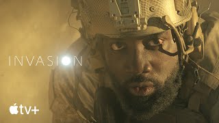 Invasion — Official Teaser | Apple TV+