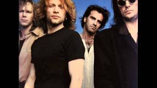 Richie Sambora (Bon Jovi) - Rosie