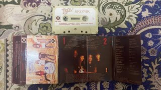 Download lagu Ozon - Kronik mp3