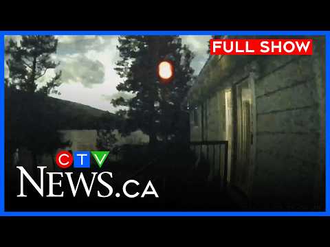 Meteor over Vancouver | CTV Your Morning Vancouver for March 4, 2026