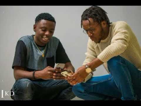 Tanaka 'ghaad' Hingie - No 15 In The Gutter [Official Preview]