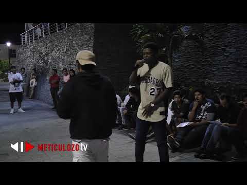 Dment vs DabliuCe - Camino a la FMS Puyo - 3ra Fecha | MeTiCuLoZo TV