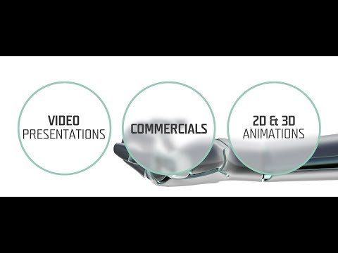 SPANECO ® Corporate movies - Commercials - Product videos - 3D animations - Showreel 2018