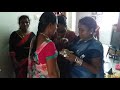 SRAVANA MASA LAXMI POOJA