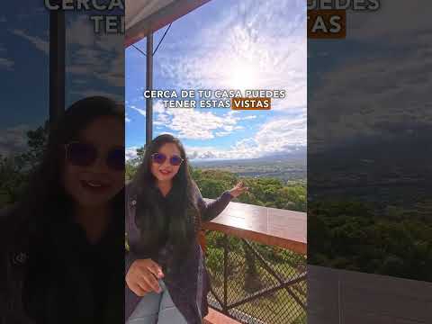 Vistas IMPRESIONANTES