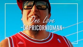 One Love - Capricornio Man