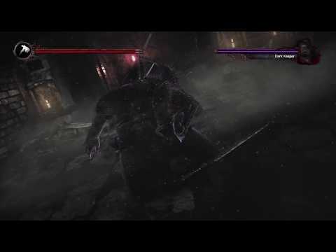 The Evil Within - Restart - Pt 51 - A Father's Sacrifice