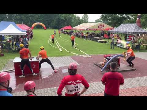 BHE Mladeč 2023 - SDH Bezděčí u Trnávky