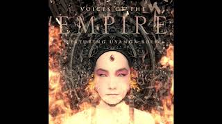 Video thumbnail for EW Voices of the Empire demo by Stephane Baudoin (M4T)