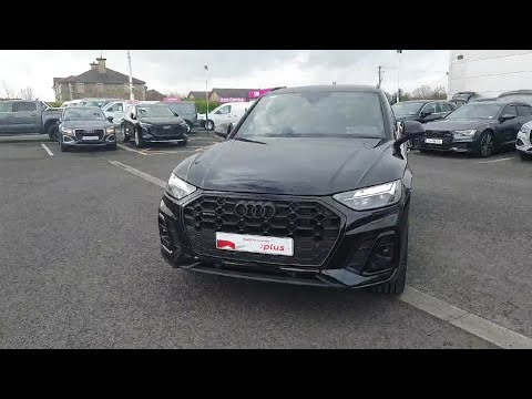 Audi Q5 50 TFSI e 299HP BLACK PACK, COMFORT PACK A - Image 2