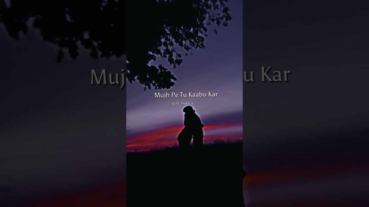 Paradox-Jaadugar Lyrics Edit#shorts #ytshorts #song #trending #audio #paradox #jaadugar #lyrics #1m