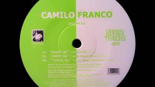 Camilo Franco - Jazzin' Up (Original Mix)