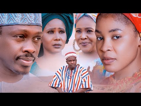 Musa Dan Malam episode 17 latest Hausa Series Film 2024