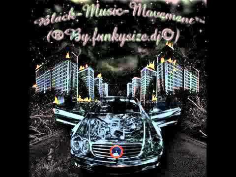 Mack10 & Reservoir Dogs ft.(®by.funkysize.dj©)™  - S.O.O. W.O.O / Last Damn Jams