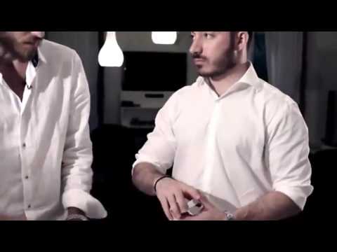 Saturn Magic -The Count by Alex Pandrea  - Trick