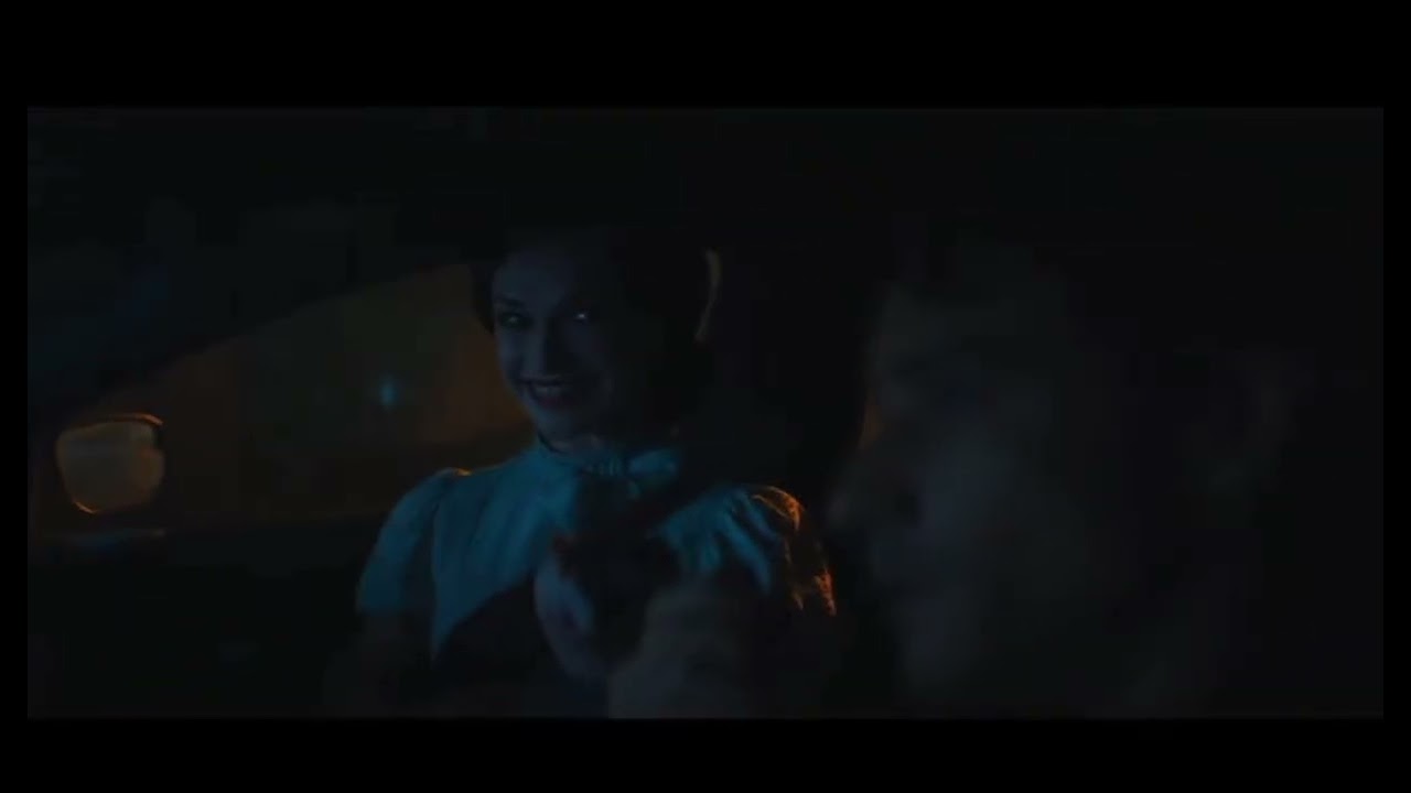 INSIDIOUS OUT OF THE FURTHER TRAILER 