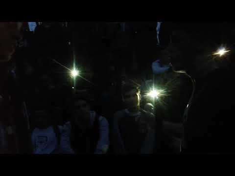 ITU VS SPAIN -8VOS DE FINAL- Fecha 12 Torneo -25/8- DarkJail