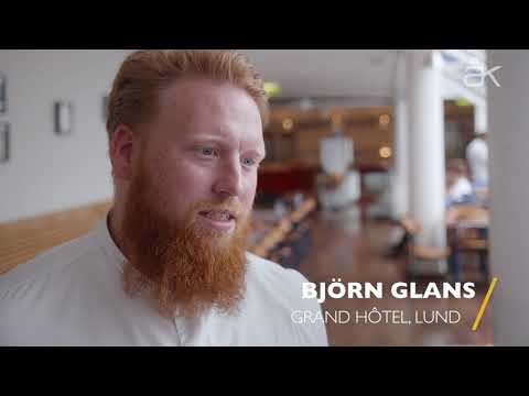 Årets Kock 2018- Kvaltävling del 1