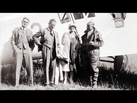 „The Return of the Junkers F13“ - F13 DOCUMENTARY 100min ENGLISH