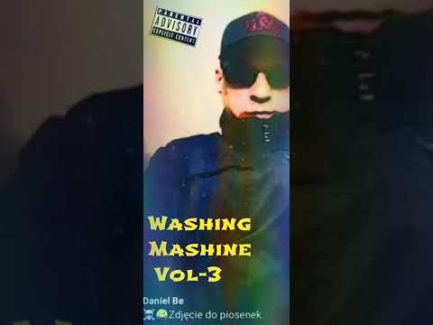 P.R.U.W.P-washing machine-Vol.3 (dirty cassette-mixtape 2022) Underground tape-full set.