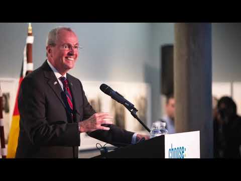 Murphy Overseas Trip