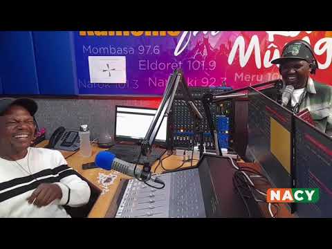 Chai ya ruracio ya Wakirumba-Canjamuka Special Edition with Mansaimo & Gathemba| Kameme Fm