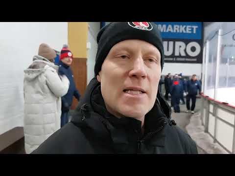 U15 myllypuro Jokerit vs Kärpät