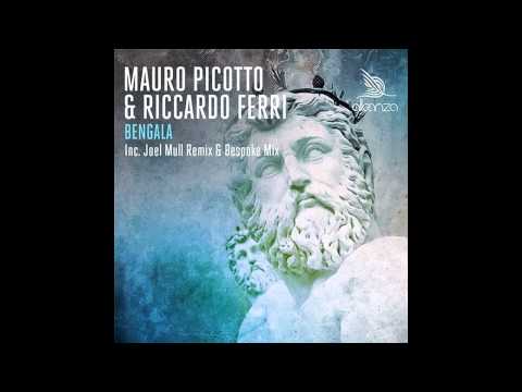 Mauro Picotto & Riccardo Ferri - Bengala (Original Mix) [ALLEANZA]
