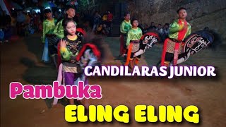 Download lagu Pambuka 《eling -eling》ebeg candi laras mp3