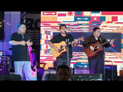 DOCDEFY X | Alasmedya - Nakidlatan