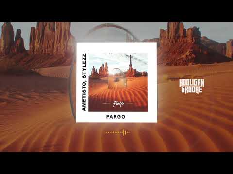 Stylezz, Ametisto - Fargo ( New summer track 2021)