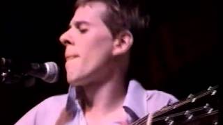 The Posies "WHO TO BLAME", Middle East, Cambridge, MA, 22 August 2000