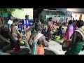 S V Puram Karuppaswamy Kovil Kodaivila 04 10 2019