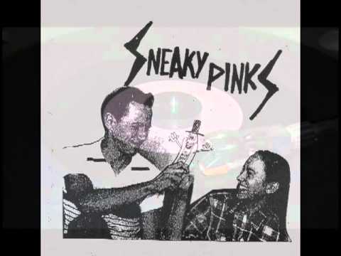 Sneaky Pinks 