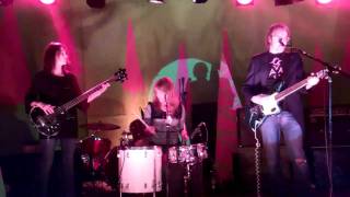 10th Annual Detroit Sounds and Spirits Outrageous Cherry