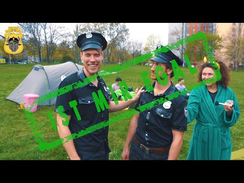 Medimeisterschaften Dresden  2019 - Teaser -  🅰️wareness