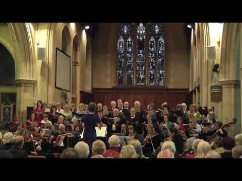 John Rutter - Requiem - 2.Out of the Deep