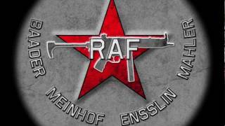 R.A.F. - WIZO