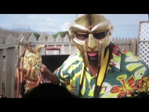 Video thumbnail for Retarded Fren (Madvillain Jaylib Remix)