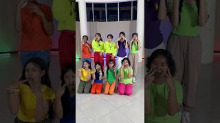 Download lagu Timbul Di Dalam Dada Pada Pandangan Pertama Dance Viral mp3