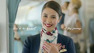 Download lagu 85 Years of Philippine Airlines: Care That Goes Further mp3 Download lagu 85 Years of Philippine Airlines: Care That Goes Further mp3