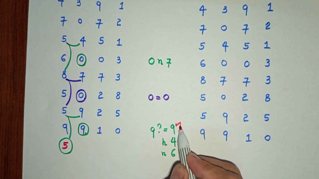 2d (4.2.26) ဟူးမနက်ခင်း ထိုးကွက်ကောင်း