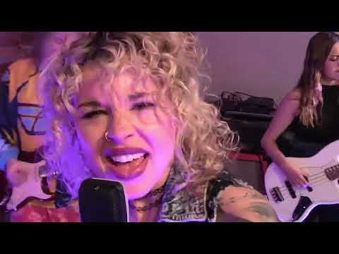 Clare Cunningham - House of the Rising Sun (cover)