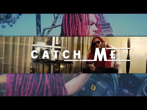 Adamn Killa - Catch Me (Official Video) Dir by @WillHoopes