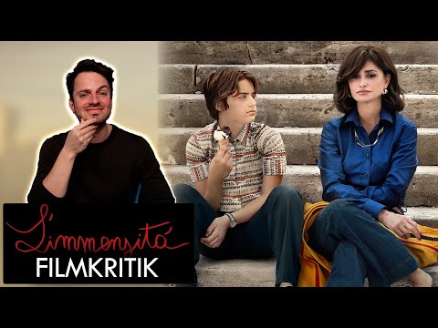 Ehrlich und melancholisch | L'immensità | spoilerfreie Kritik & Review