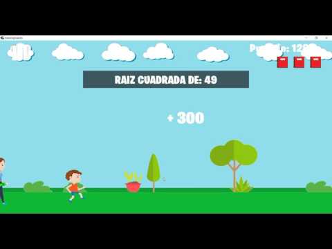 Learning Juanito Video