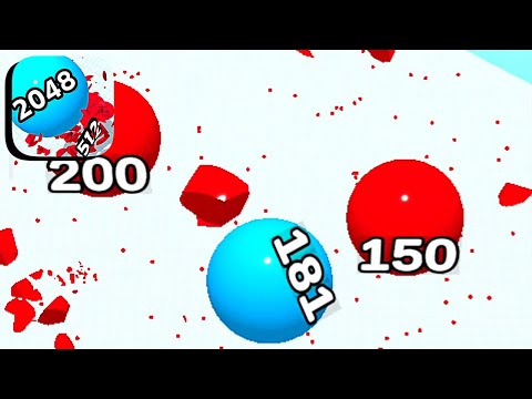 Rolling Orb Crash ​- All Levels Gameplay Android,ios (Part 1)
