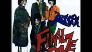 The Attack - Strange House UK (1968) Psych Garage