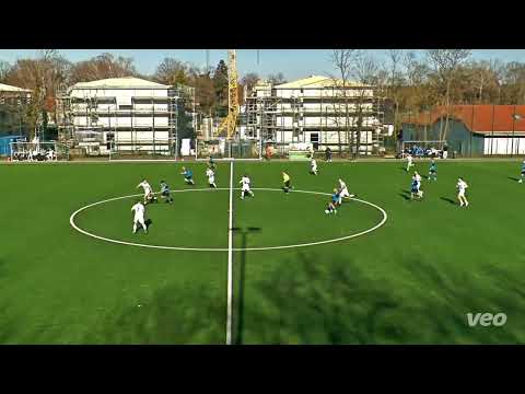 20. Spieltag 2024/25: GBC - SV Adler Berlin Highlights